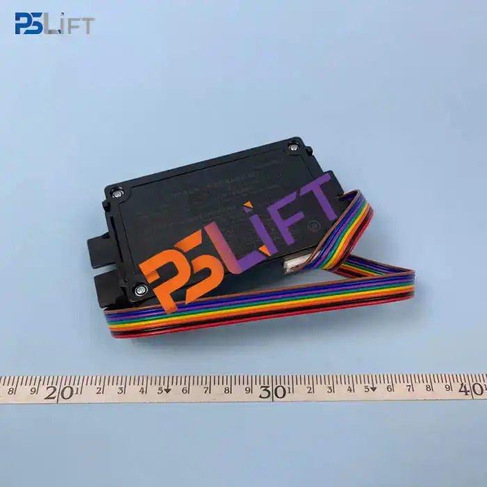  Intercom Built-in Auxiliary Machine NKT12(1-1)B-Y1 Elevator